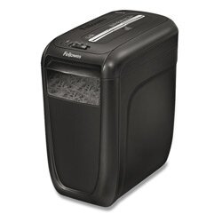 Fellowes 60Cs - skartovačka