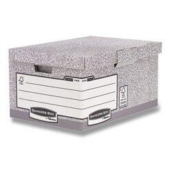 Fellowes Bankers Box - archivační kontejner - 390 x 310 x 560 mm