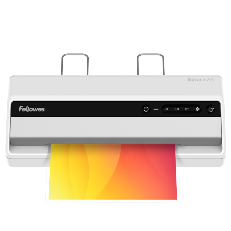 Laminátor Fellowes Saturn 3i - A4