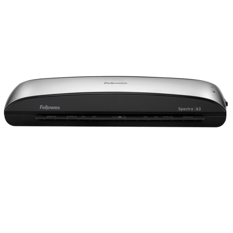 Laminátor Fellowes Spectra - A4