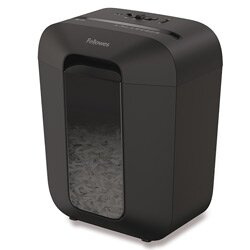 Fellowes LX45 - skartovačka