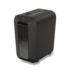 Fellowes LX65 - skartovačka
