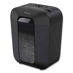 Fellowes LX41 - skartovačka