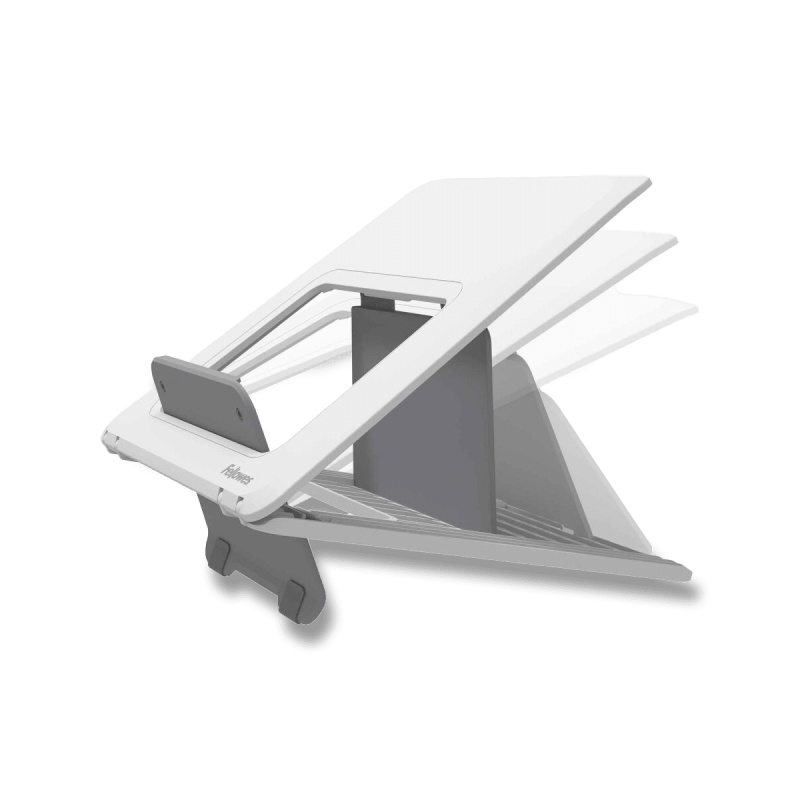 Fellowes Breyta - podstavec  pod notebook - 14 x 235 x 268 mm, bílý