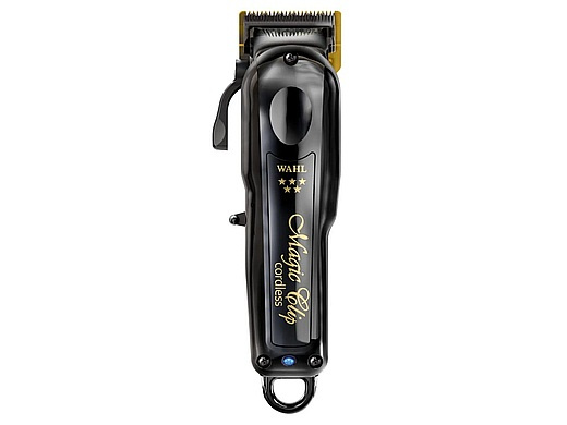 Stříhací strojek WAHL 3026434 Magic Clip Cordless BLACK