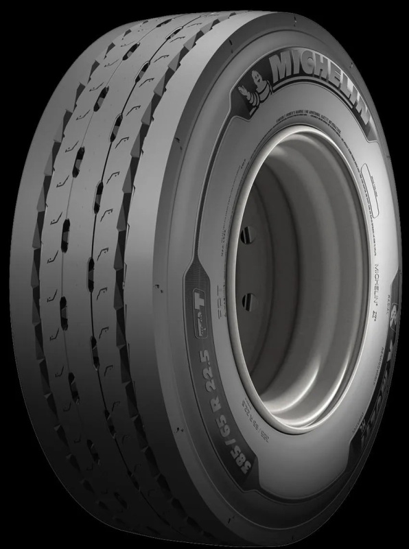 MICHELIN 445/45 R19.5 X MULTI HL T HL 164J 3PMSF M+S TRAILER