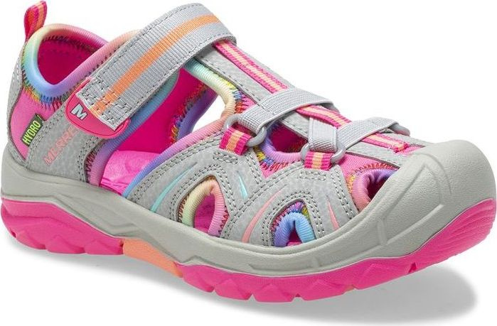 Sandály MERRELL Hydro Hiker Sandal Velikost: 34