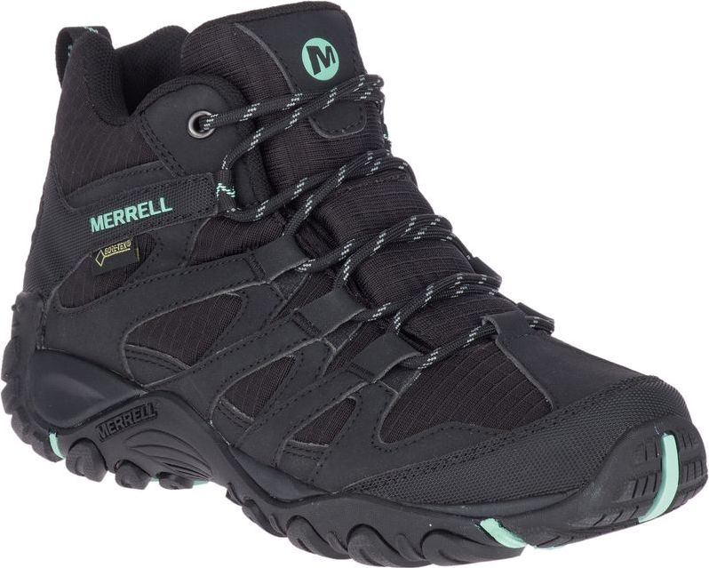 Boty MERRELL Claypool Sport Mid GTX Velikost: 40