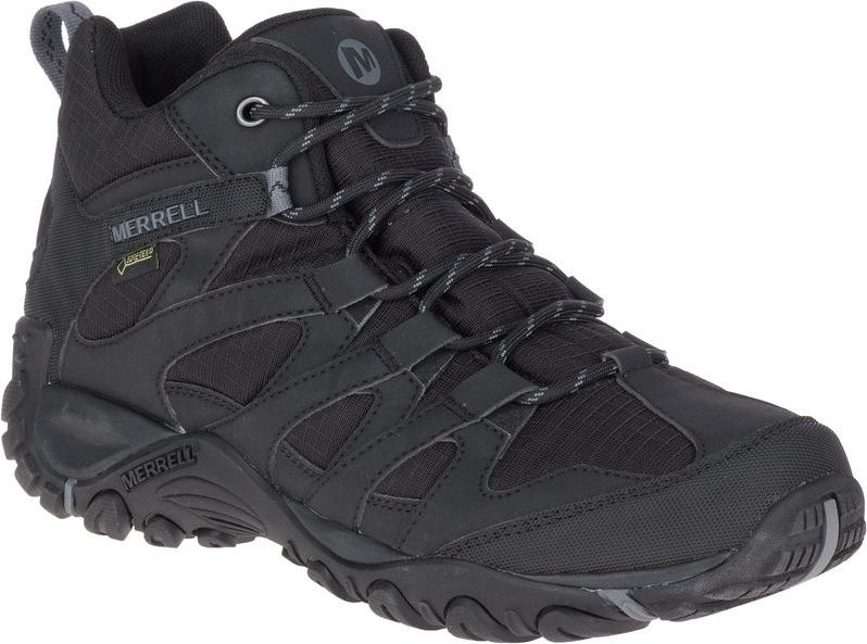 Boty MERRELL Claypool Sport Mid GTX Velikost: 45