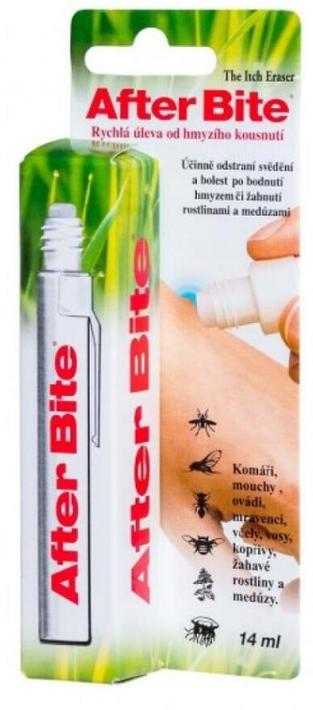 PROFARMA After Bite po bodnutí hmyzem 14 ml