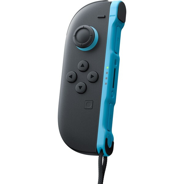 Nintendo Joy-Con 2 (L) modrá Modrá