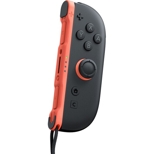 Nintendo Joy-Con 2 (R) červená Červená