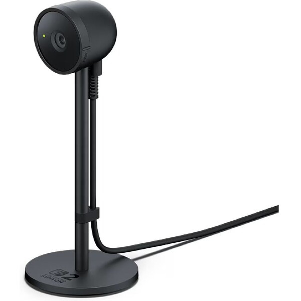 Nintendo Switch 2 Pro Camera Černá