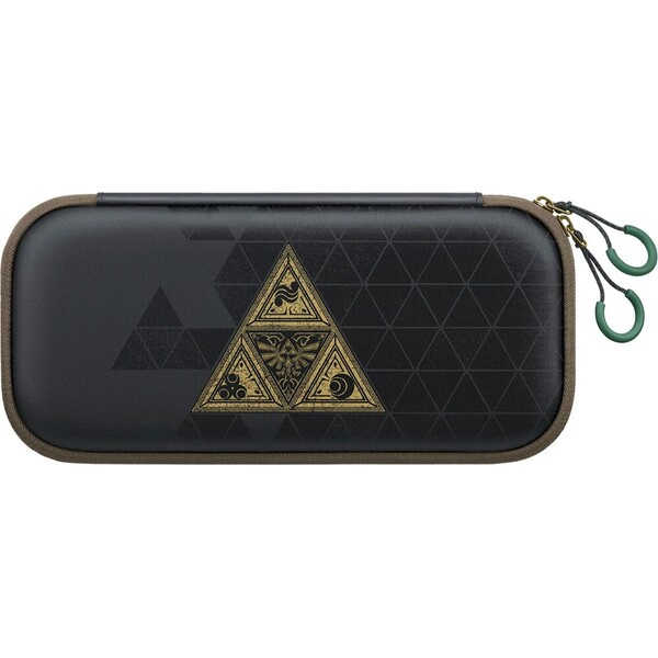 Nintendo Switch 2 Carrying Case&Screen Protector The Legend of Zelda - 40th Anniversary Edition