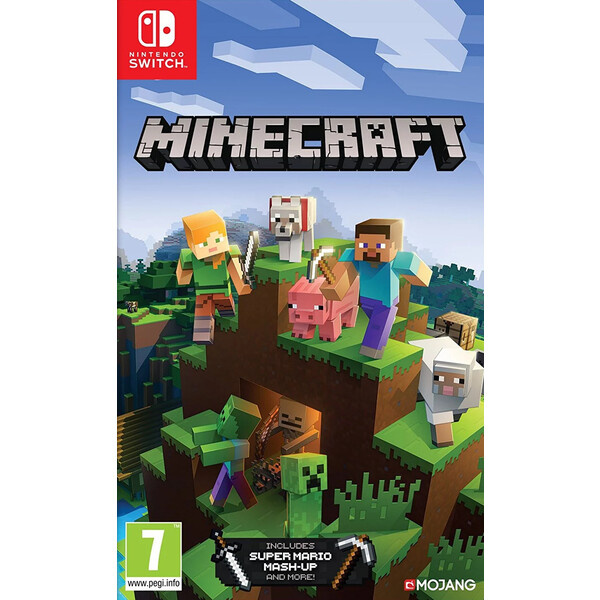 Minecraft