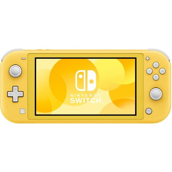 Nintendo Switch Lite Yellow Žlutá