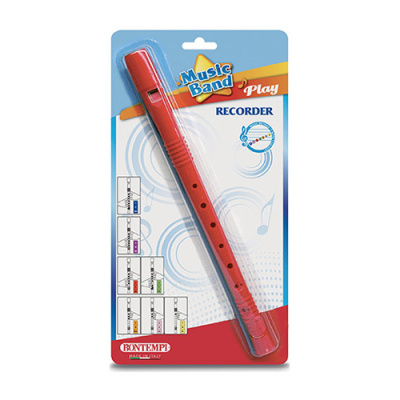 Bontempi Flétna barokní prstoklad 33 x 2,7 x 2,7 cm