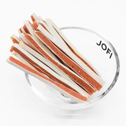 Jofi Snack Kuřecí sandwich s treskou 250g
