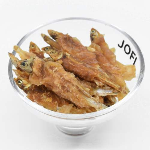 Jofi Snack oceánská ryba s kuřecím 100g