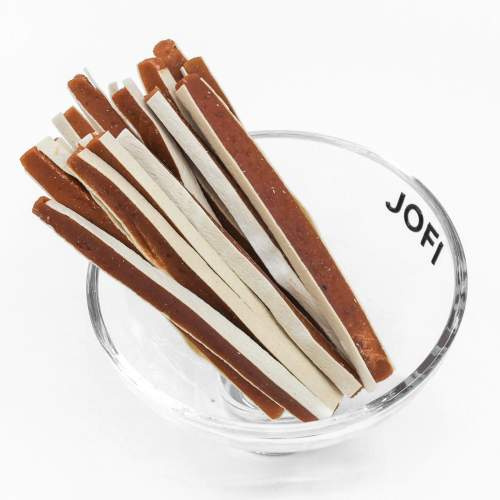 Jofi Snack Kachní sandwich s treskou 250g