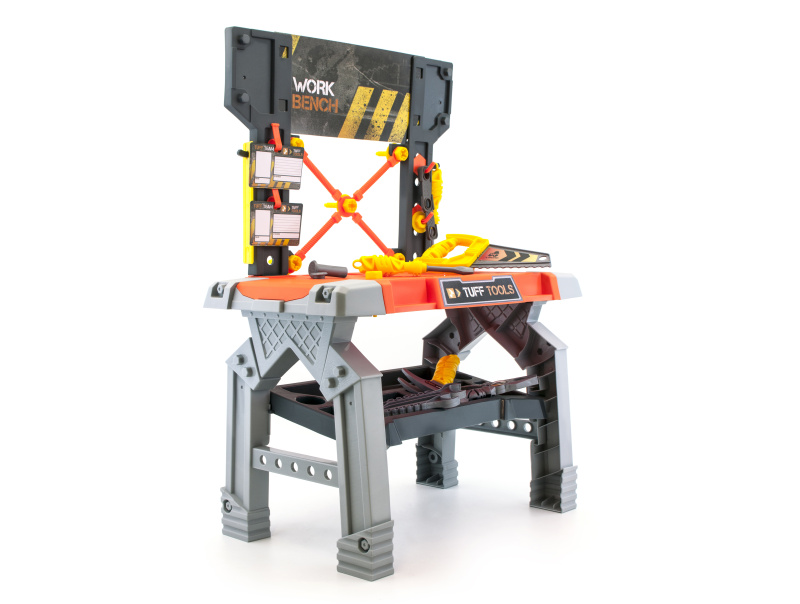 Tuff Tools Stolek s nářadím 65 cm