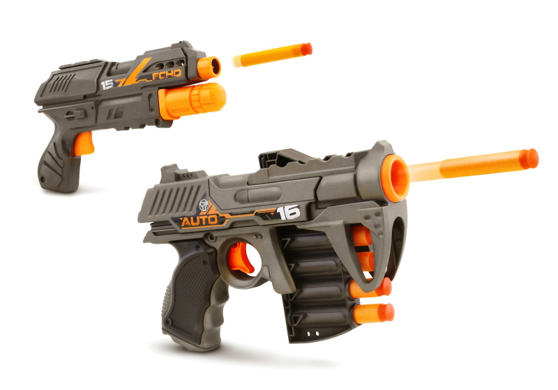 Pistole Blackfire Auto scout a Echo-1 21 cm