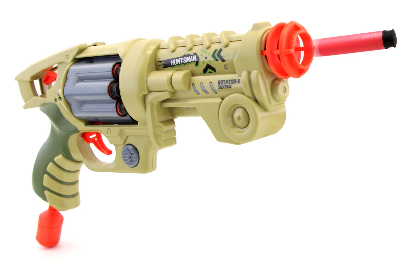 Revolver X8 Huntsman 32 cm