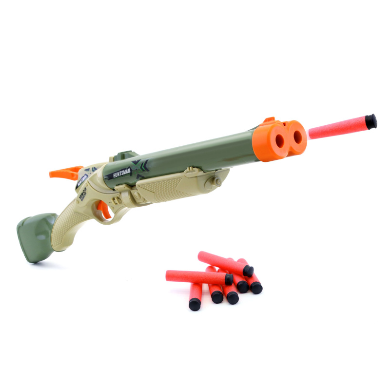 Puška Huntsman BOOMSTICK brokovnice 49 cm