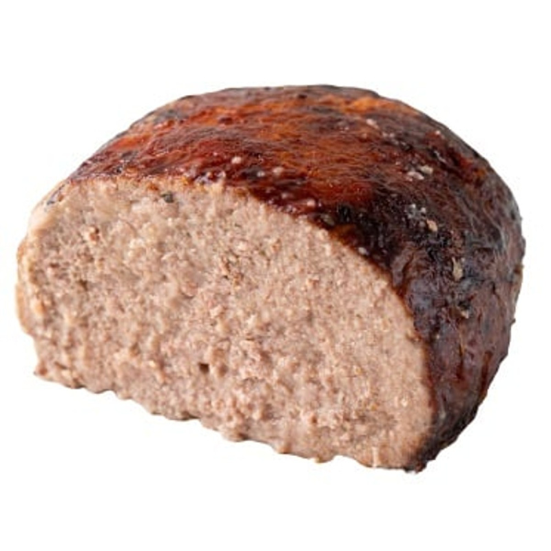 TRMS Pečená sekaná půlka