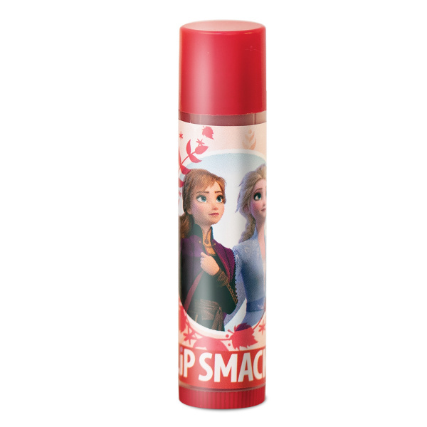 Lip Smacker Disney Frozen 2 Elsa/Anna Plum Berry Lip Balm dětský balzám na rty 4 g