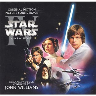 Star Wars: A new hope