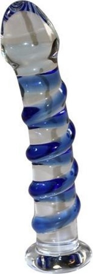 Dildo sklo - Icicles No.5