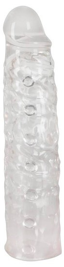 You2Toys XTension Sleeve transparent
