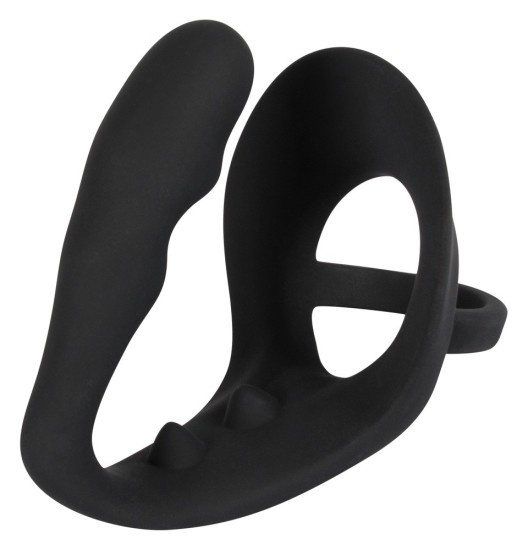 Black Velvets Kroužek a Kolík