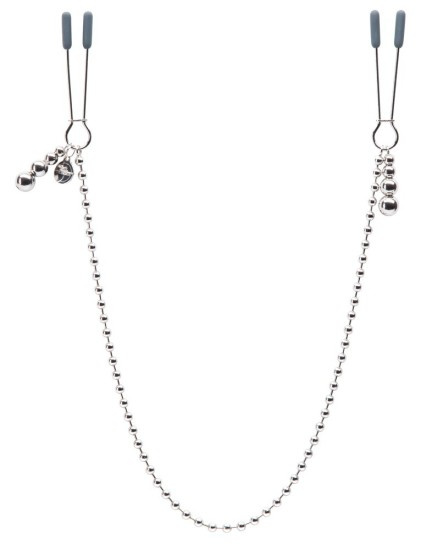 Fifty Shades of Grey FSOGD At My Mercy Nippelkette