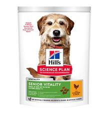 Hill’s Can. SP Mature Adult 7+Senior Small&Mini Ch 6 kg