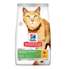 Hill’s Fel. SP Adult 7+ Senior Chicken Dry 7 kg