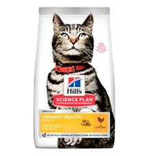 Hill’s Fel. SP Adult Urinary Health Chicken 7 kg