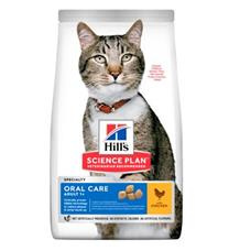 Hill’s Fel. SP Adult Oral Care Chicken 7 kg