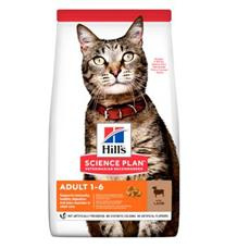 Hill’s Fel. SP Adult Lamb&Rice 3 kg