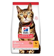 Hill’s Fel. SP Adult Light Chicken 10 kg