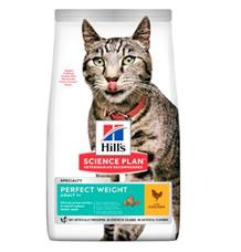Hill’s Fel. SP Adult Perfect Weight Chicken 7 kg