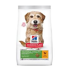 Hill’s Can.Dry SP Mature Adult7+YoutVital S Chick 1,5 kg