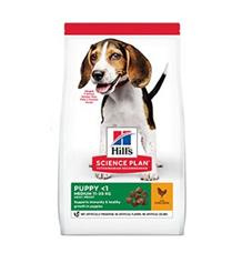 Hill’s Can. SP Puppy Medium Chicken 2,5 kg