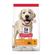 Hill’s Can. SP Light Adult Large Chicken 14 kg