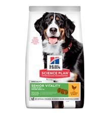 Hill’s Can. SP Mature Adult 5+Senior Large 14 kg