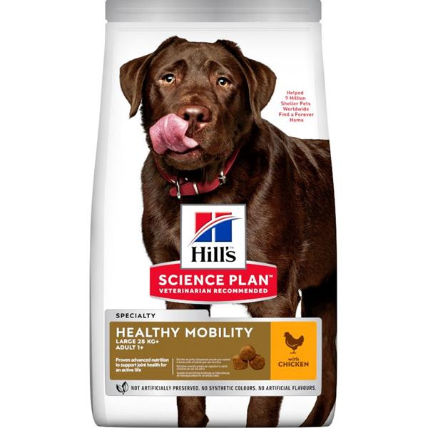 Hill’s Can. SP Healthy Mobility Adult LB Chicken 14 kg
