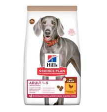 Hill’s Can. SP Adult Large NG Chicken 14 kg