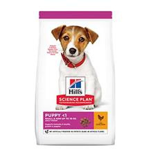 Hill’s Can. SP Puppy Small&Mini Chicken 6 kg