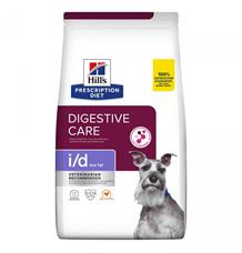 Hill’s Can. Dry PD I/D+AB Low Fat 1,5 kg